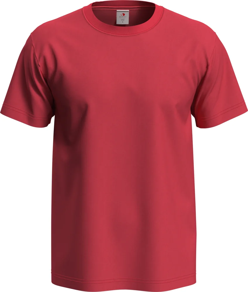 Schweres Herren T-Shirt