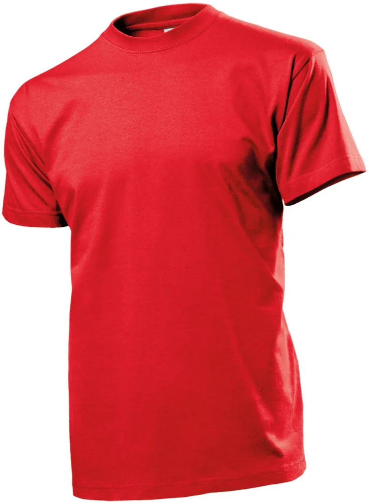 Schweres Herren T-Shirt