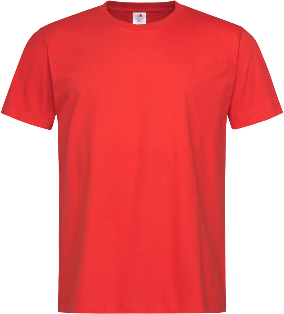 Schweres Herren T-Shirt