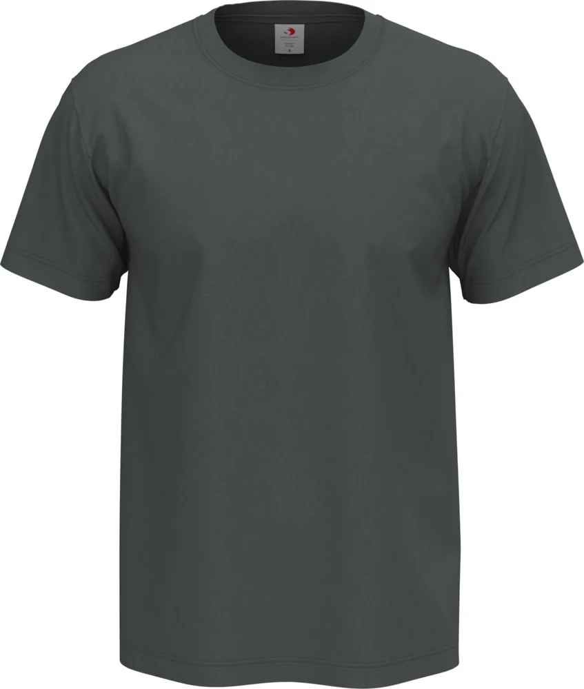 Schweres Herren T-Shirt