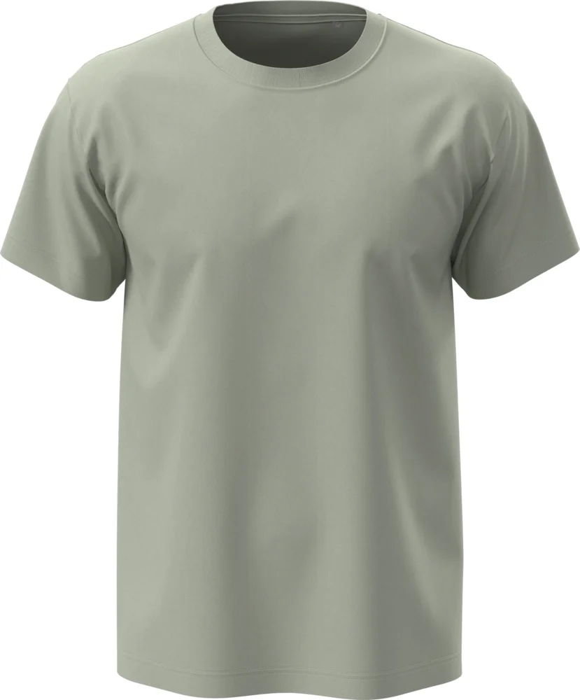Schweres Herren T-Shirt