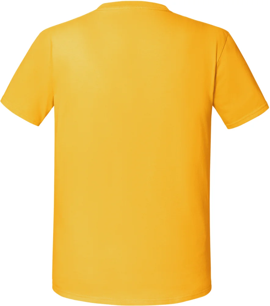 Heavy Men's T-Shirt