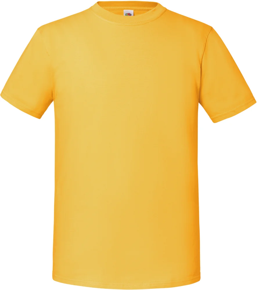 Heavy Men's T-Shirt