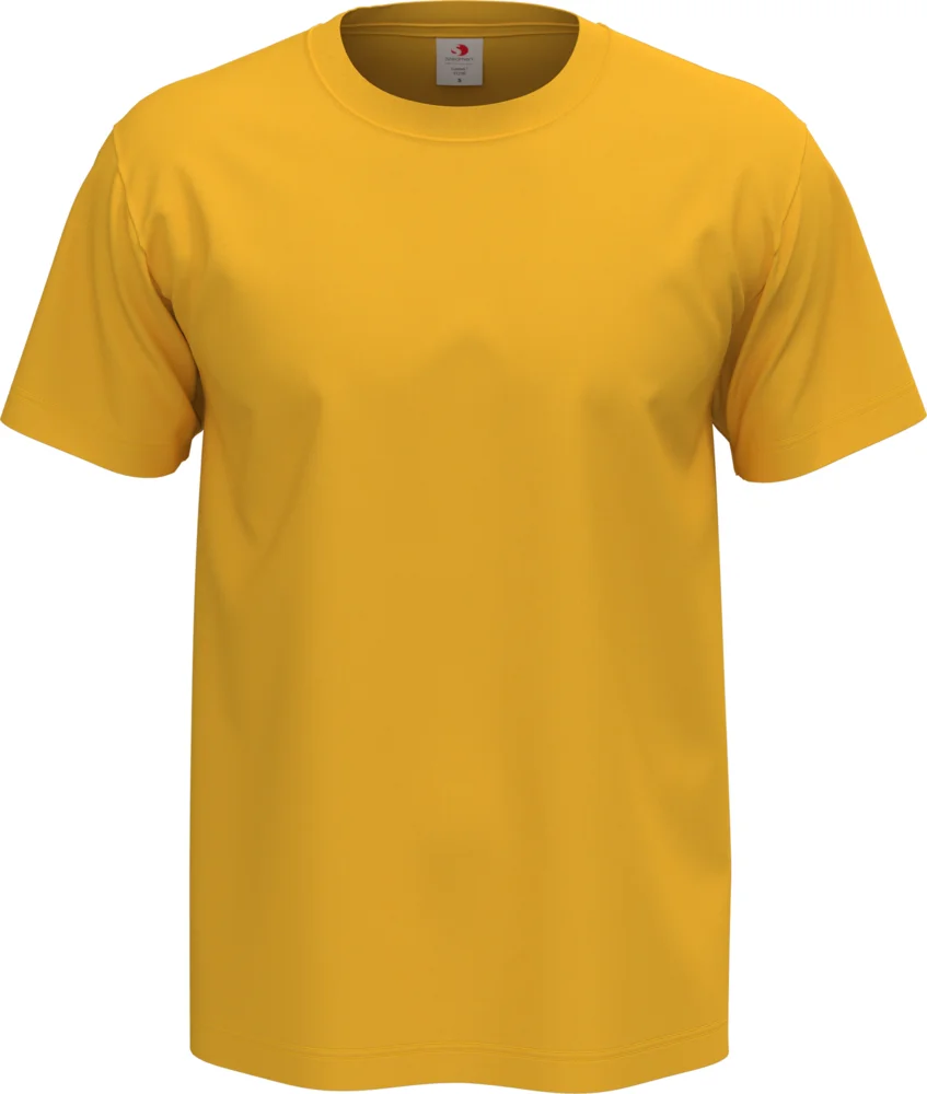 Schweres Herren T-Shirt
