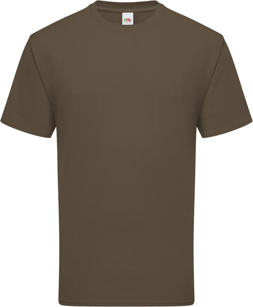 Heavy Men's T-Shirt
