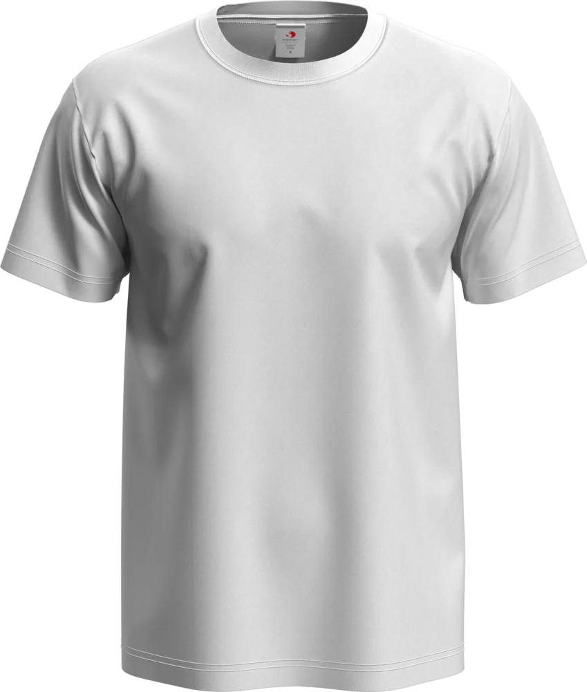 Schweres Herren T-Shirt