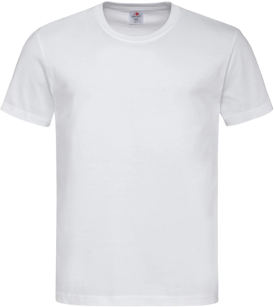 Schweres Herren T-Shirt