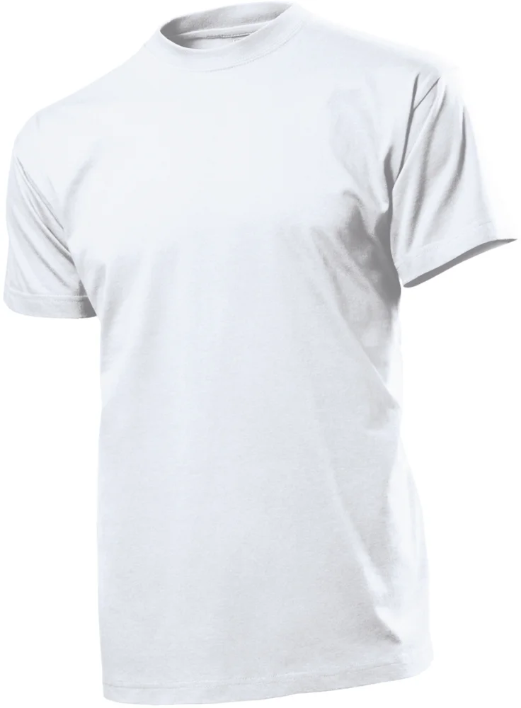 Schweres Herren T-Shirt