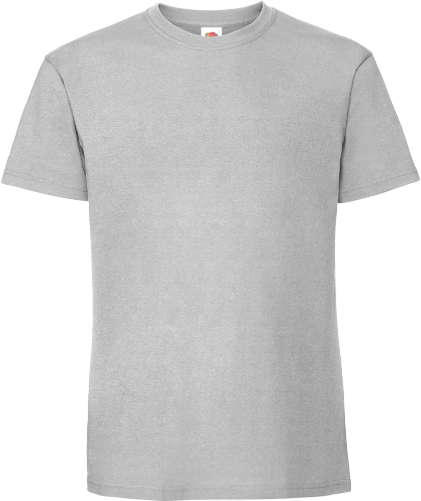 Heavy Men's T-Shirt