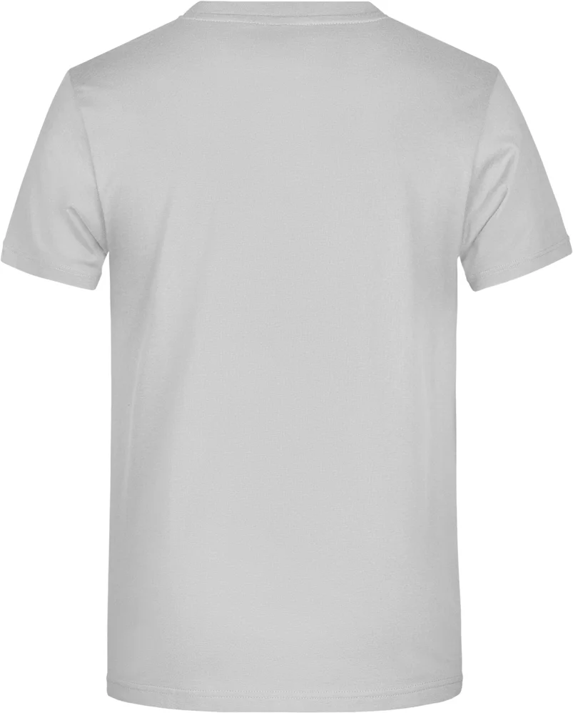 Schweres Herren T-Shirt
