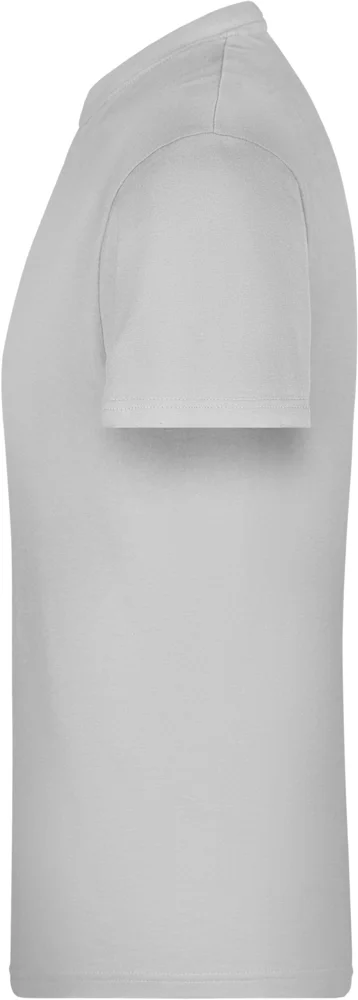 Schweres Herren T-Shirt