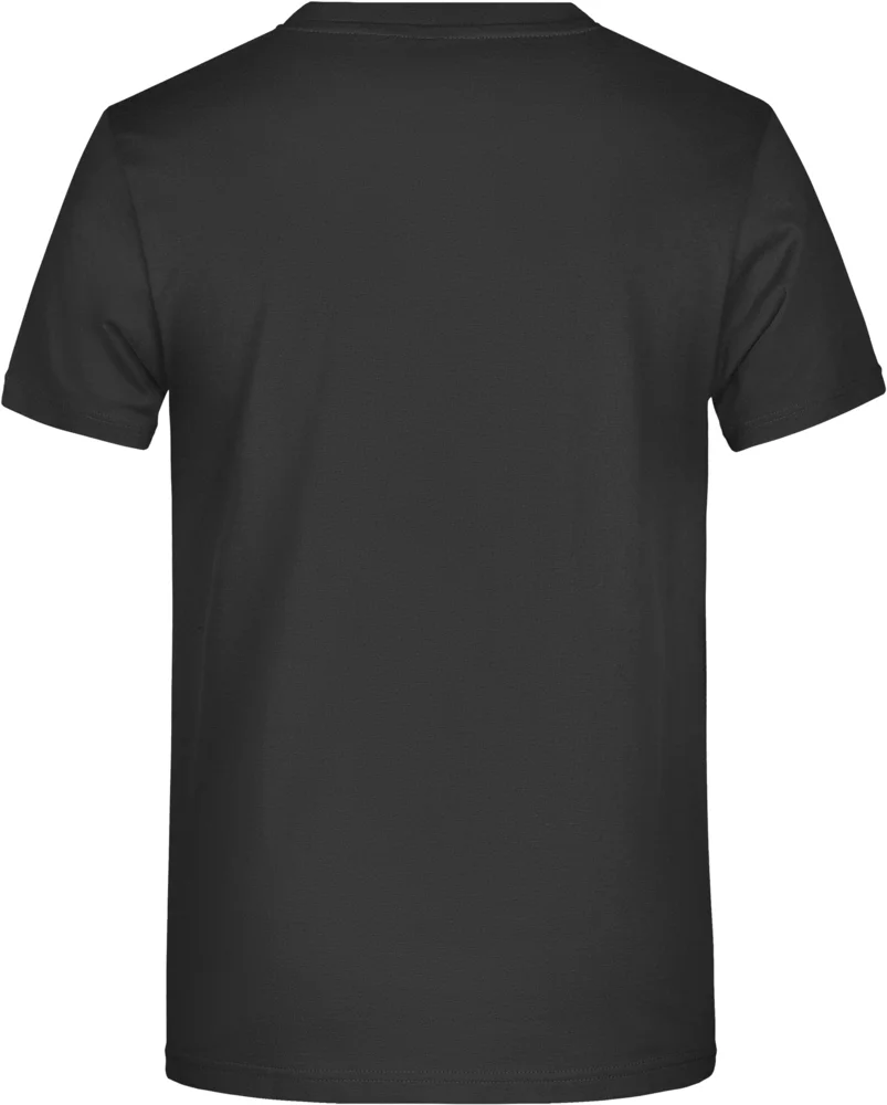 Schweres Herren T-Shirt