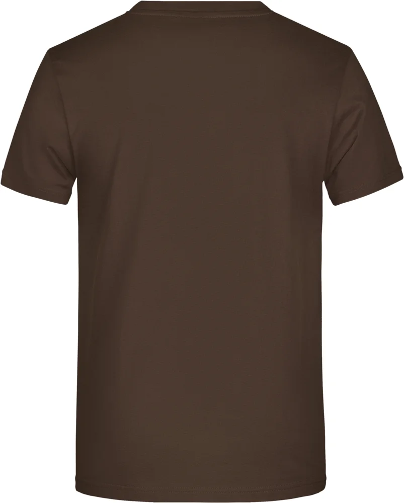 Schweres Herren T-Shirt
