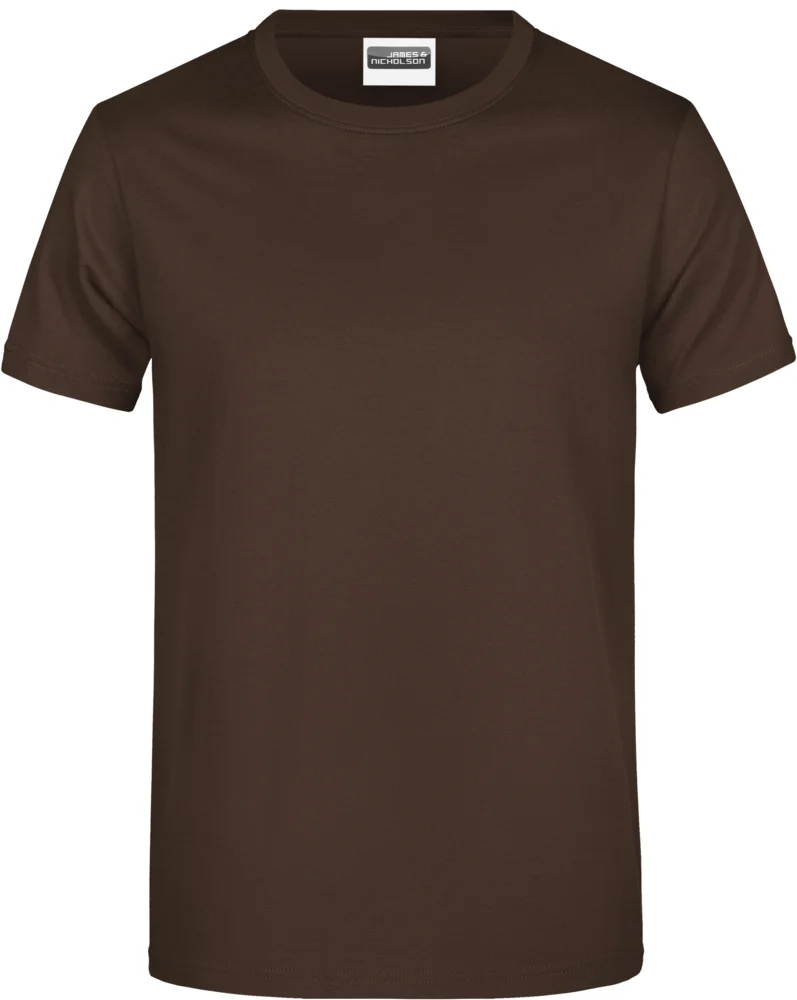 Schweres Herren T-Shirt