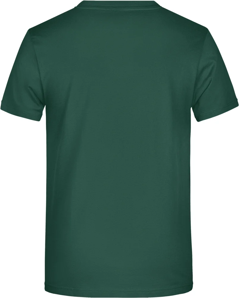 Schweres Herren T-Shirt
