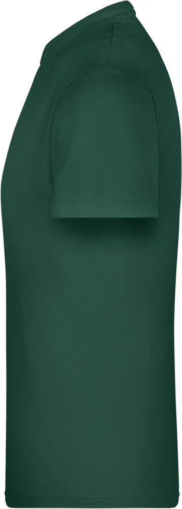 Schweres Herren T-Shirt