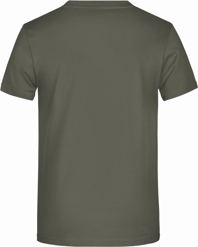 Schweres Herren T-Shirt