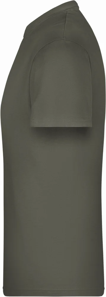 Schweres Herren T-Shirt