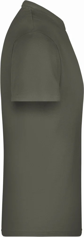 Schweres Herren T-Shirt