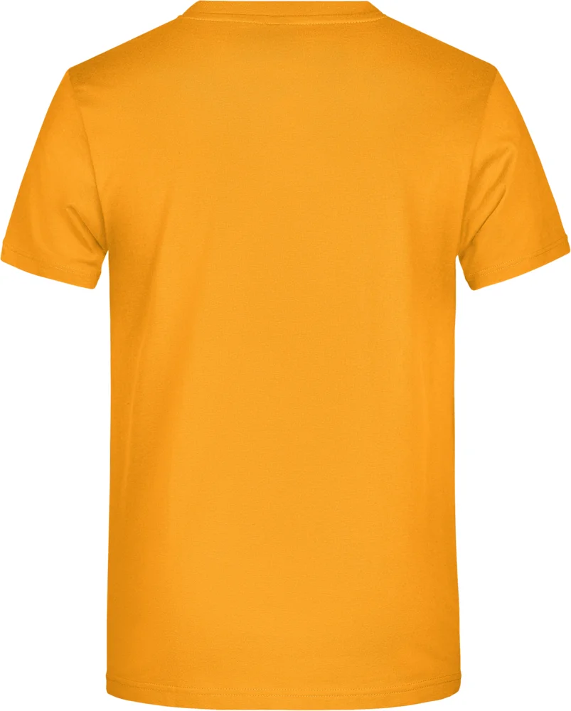 Schweres Herren T-Shirt