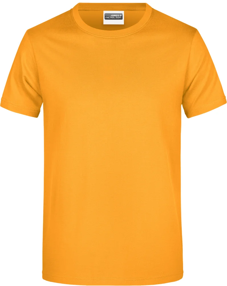 Schweres Herren T-Shirt