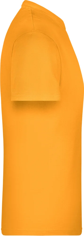 Schweres Herren T-Shirt