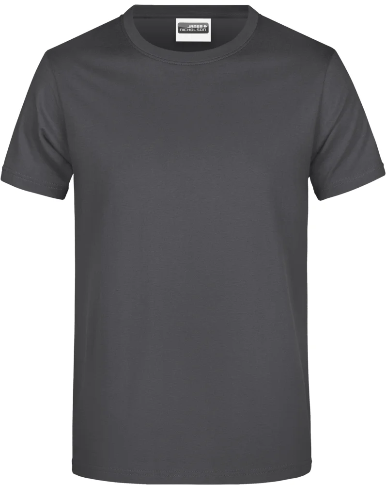 Schweres Herren T-Shirt