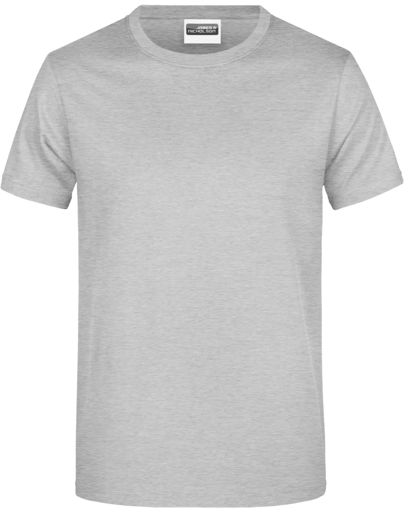 Schweres Herren T-Shirt
