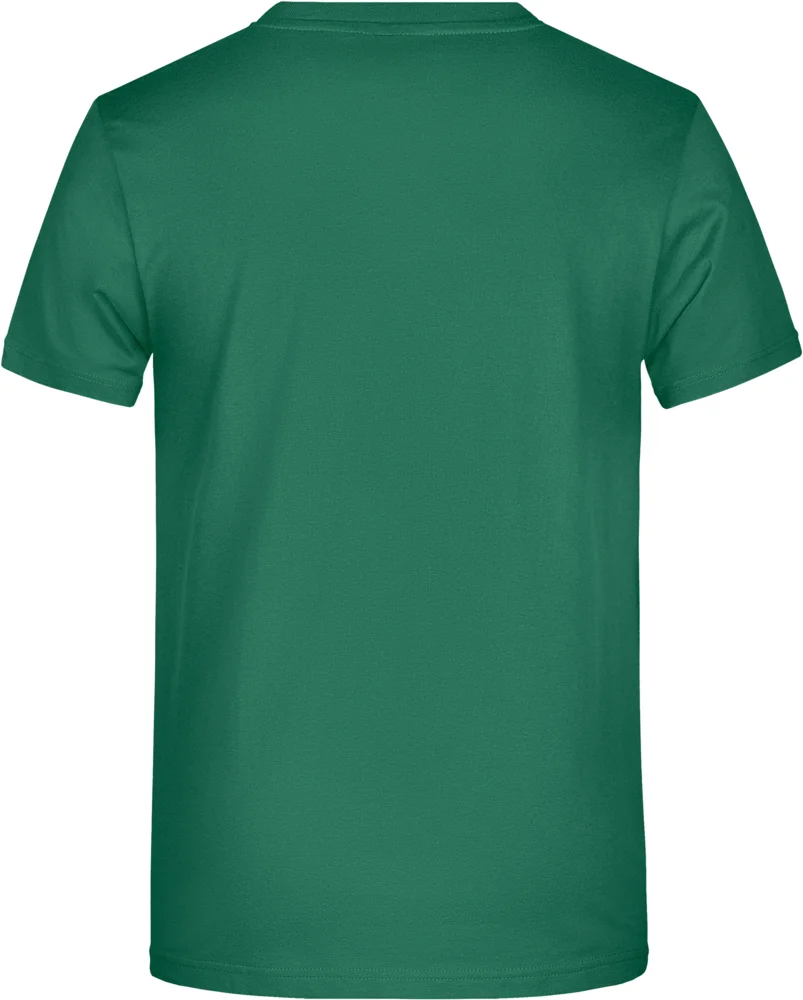 Schweres Herren T-Shirt