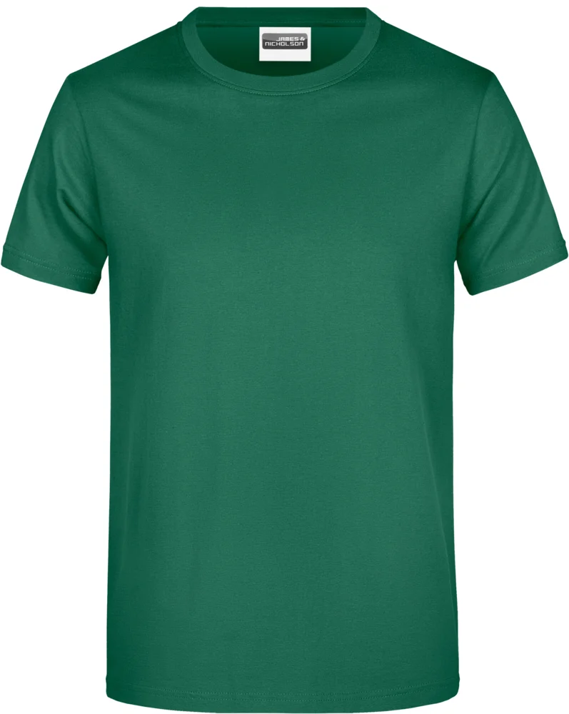 Schweres Herren T-Shirt
