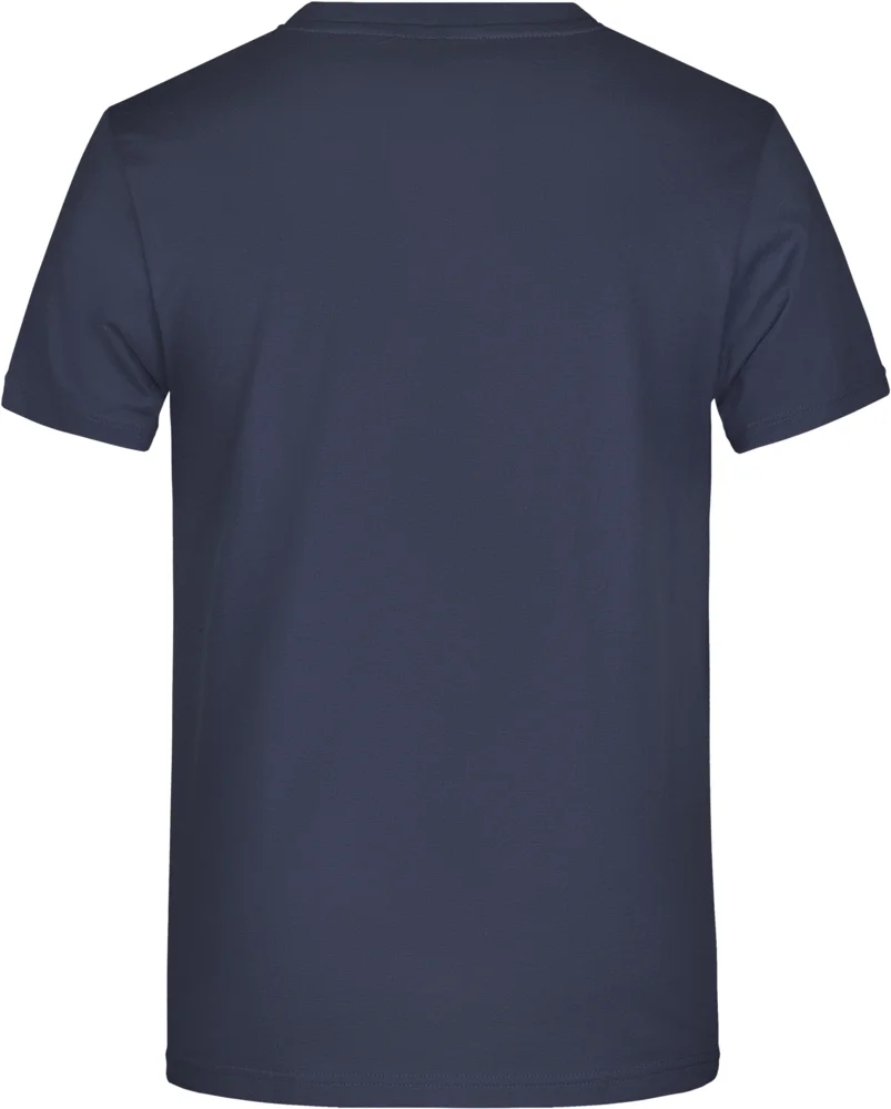 Schweres Herren T-Shirt