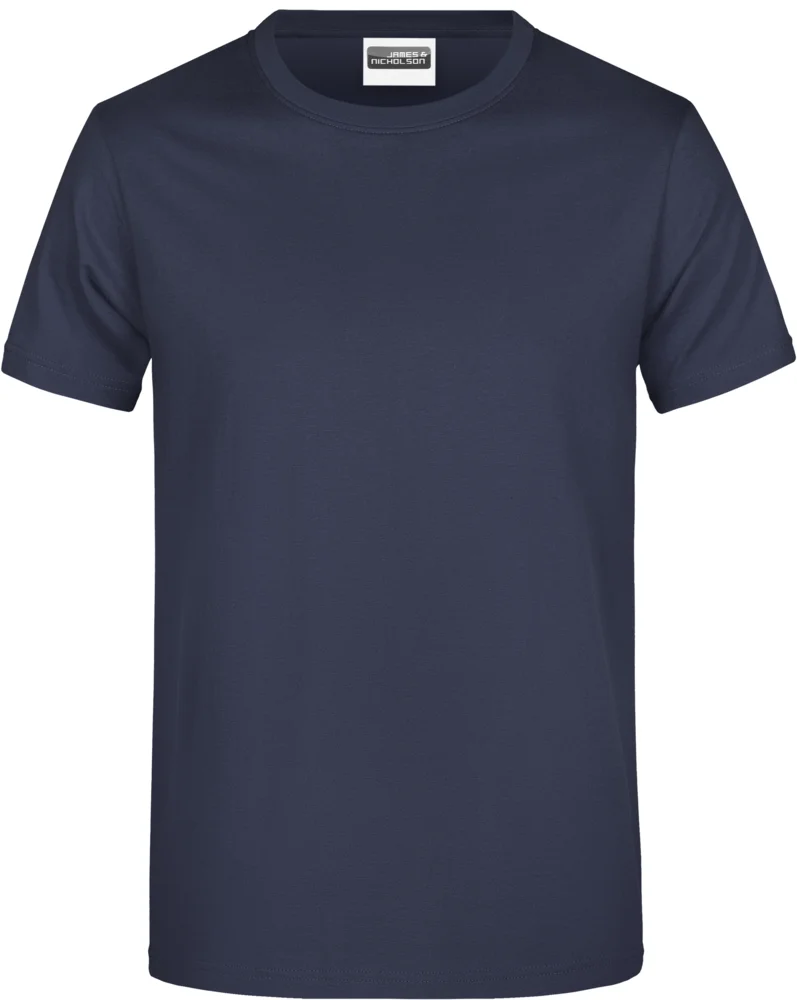 Schweres Herren T-Shirt