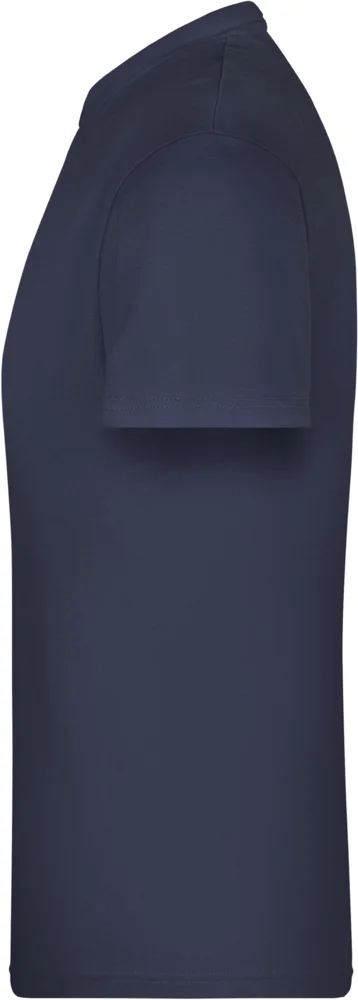 Schweres Herren T-Shirt