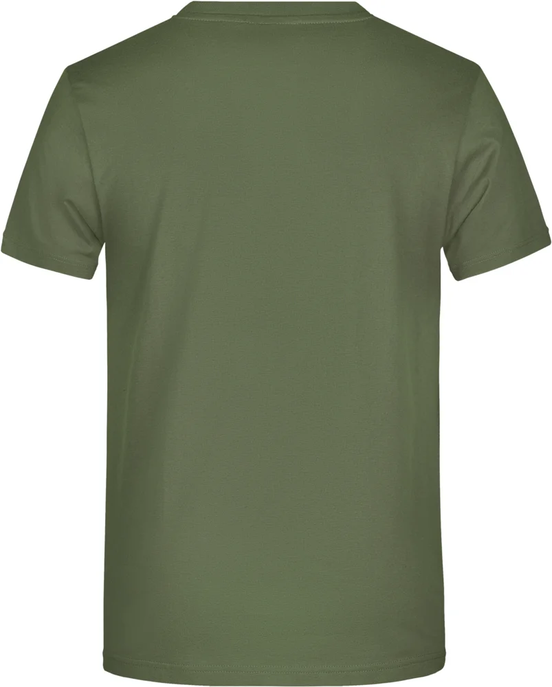 Schweres Herren T-Shirt