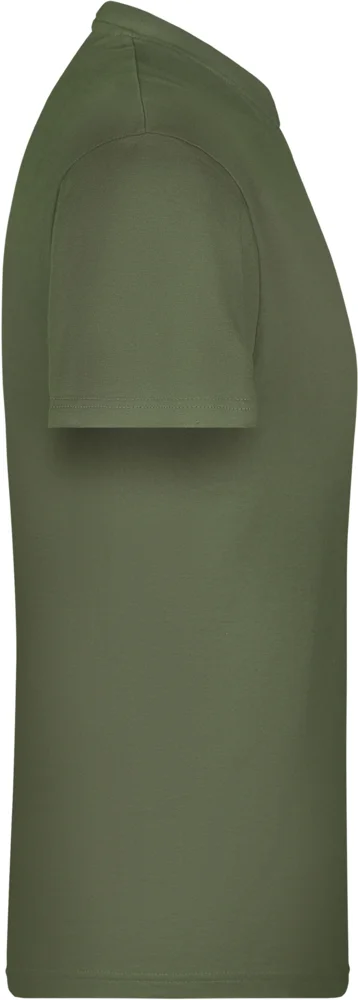 Schweres Herren T-Shirt