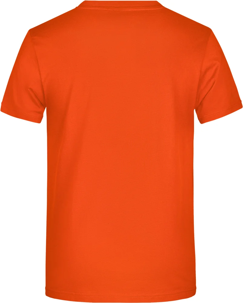 Schweres Herren T-Shirt