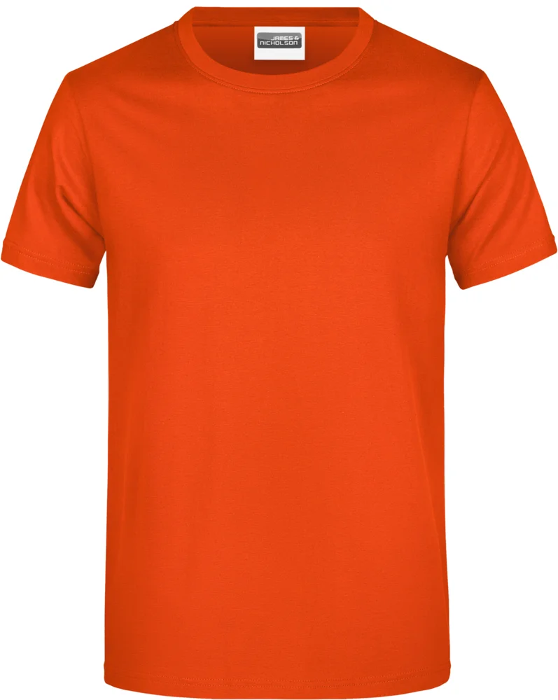 Schweres Herren T-Shirt