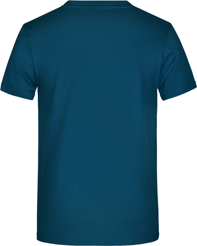 Schweres Herren T-Shirt