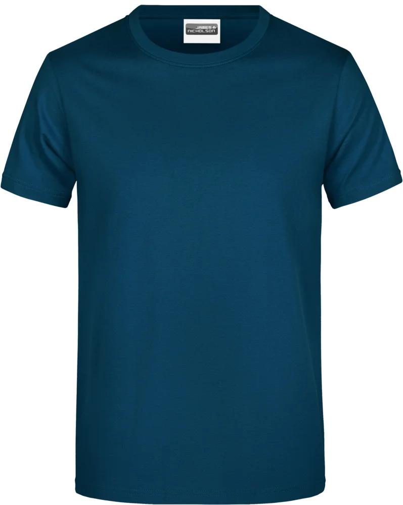 Schweres Herren T-Shirt