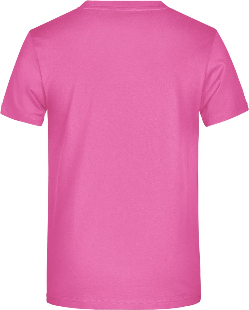 Schweres Herren T-Shirt