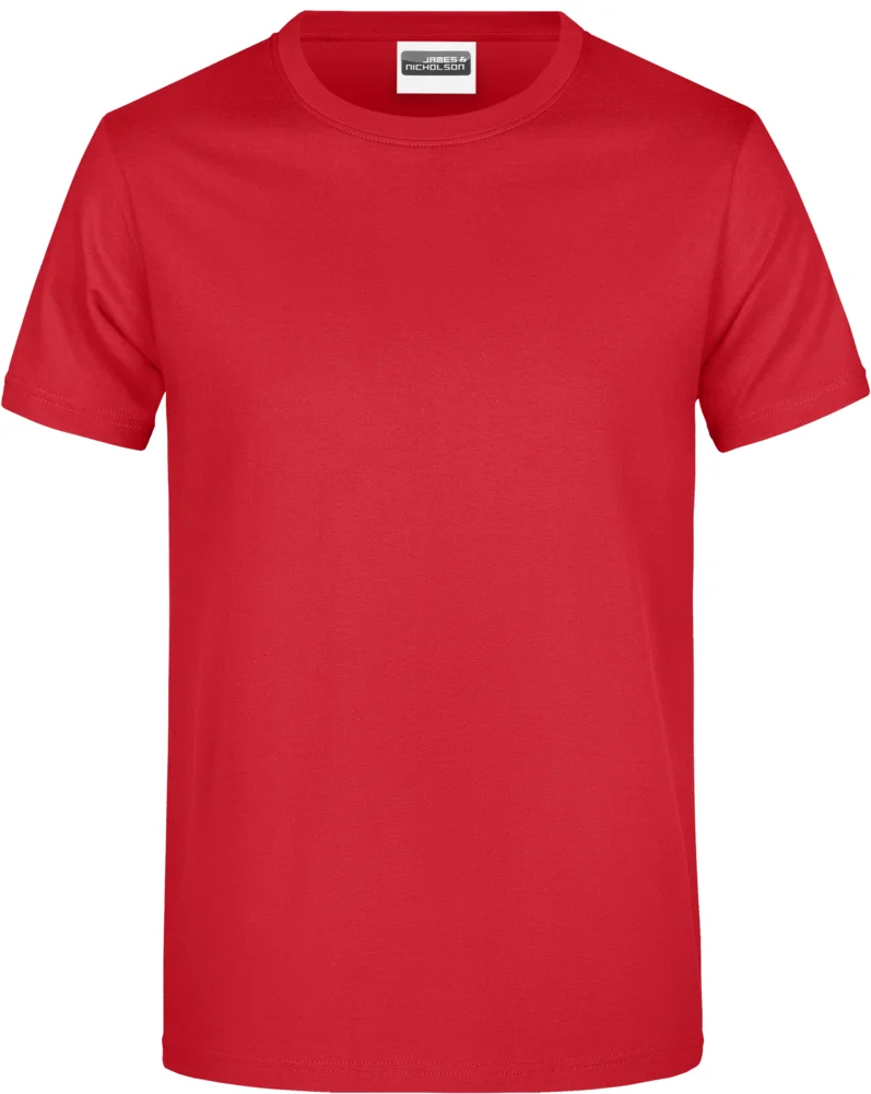 Schweres Herren T-Shirt