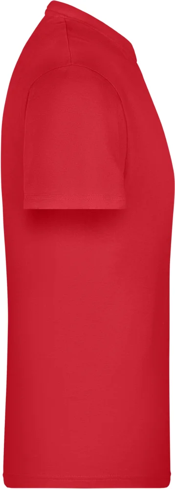 Schweres Herren T-Shirt