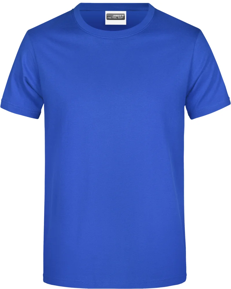 Schweres Herren T-Shirt