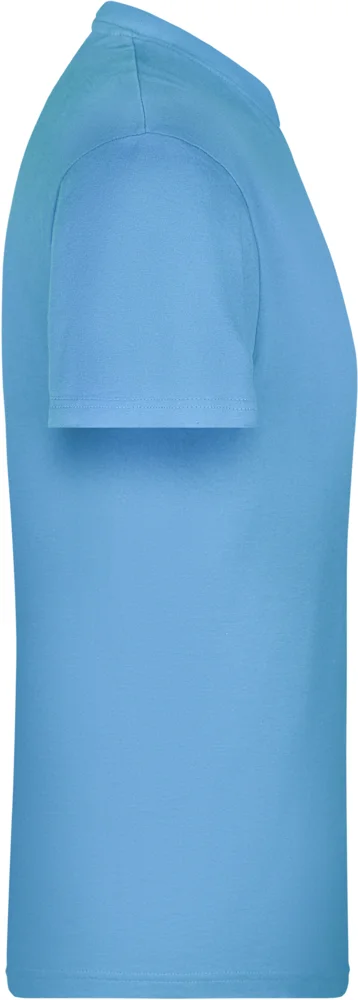 Schweres Herren T-Shirt