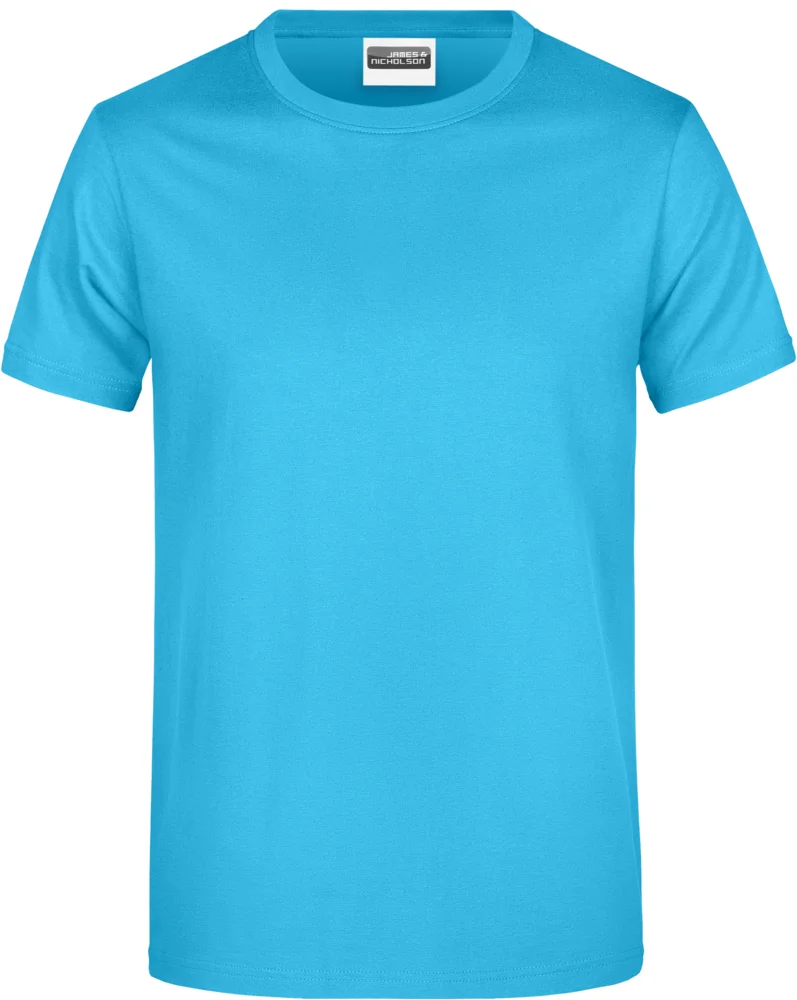 Schweres Herren T-Shirt