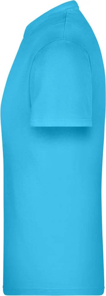 Schweres Herren T-Shirt