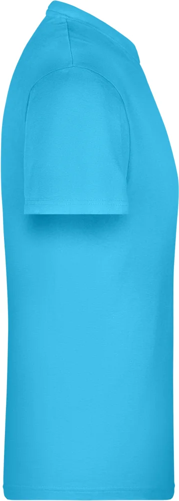 Schweres Herren T-Shirt