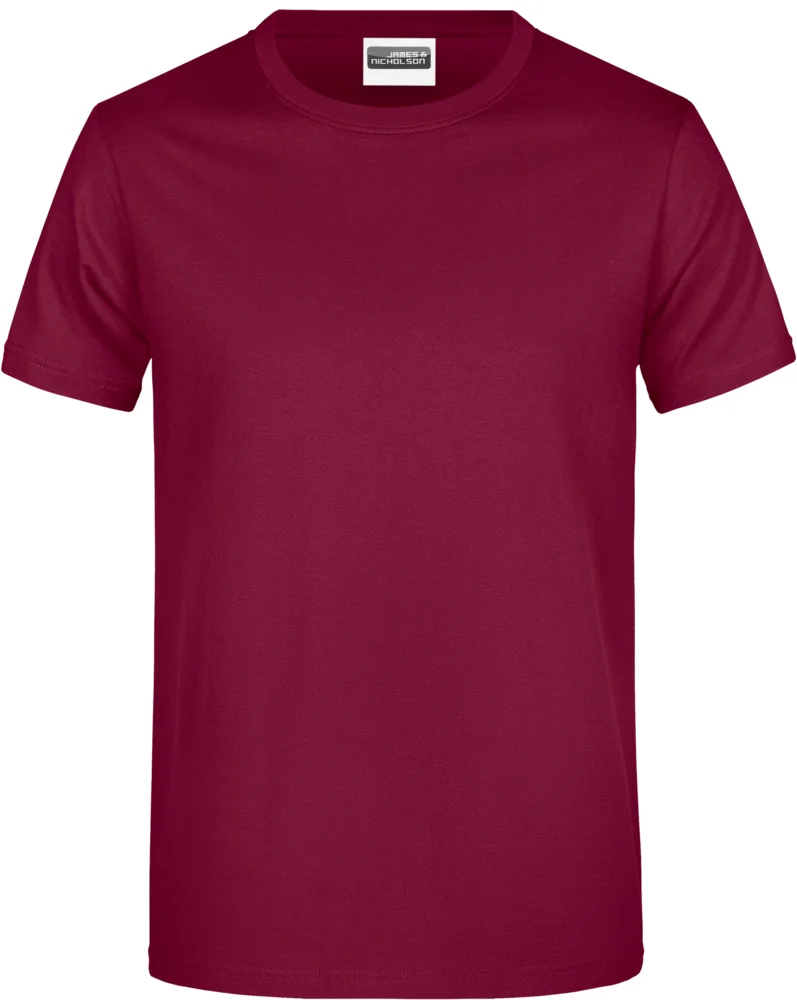 Schweres Herren T-Shirt