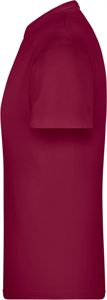 Schweres Herren T-Shirt