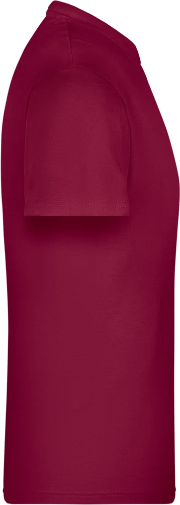 Schweres Herren T-Shirt